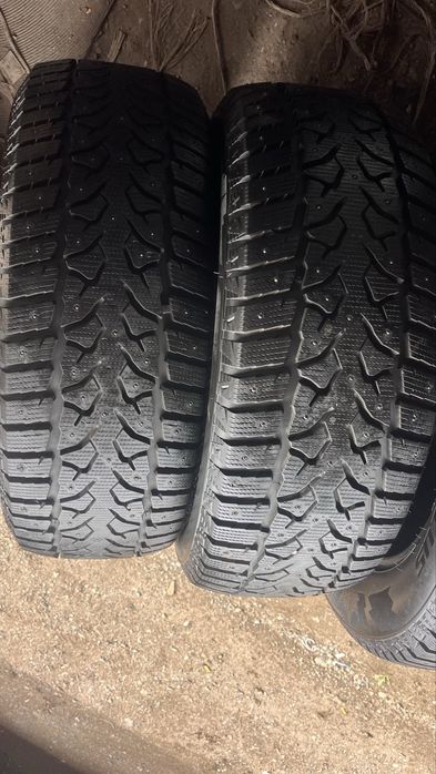 265/60 R18 Aplus 4шт