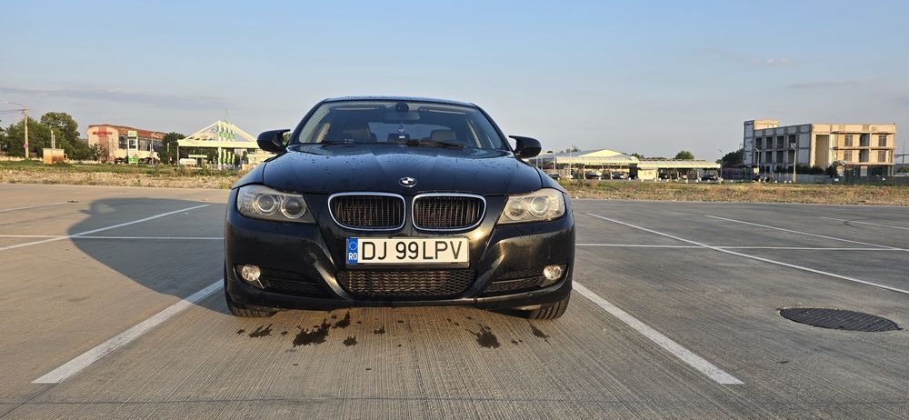 BMW seria 3 E90 320D LCI 2010