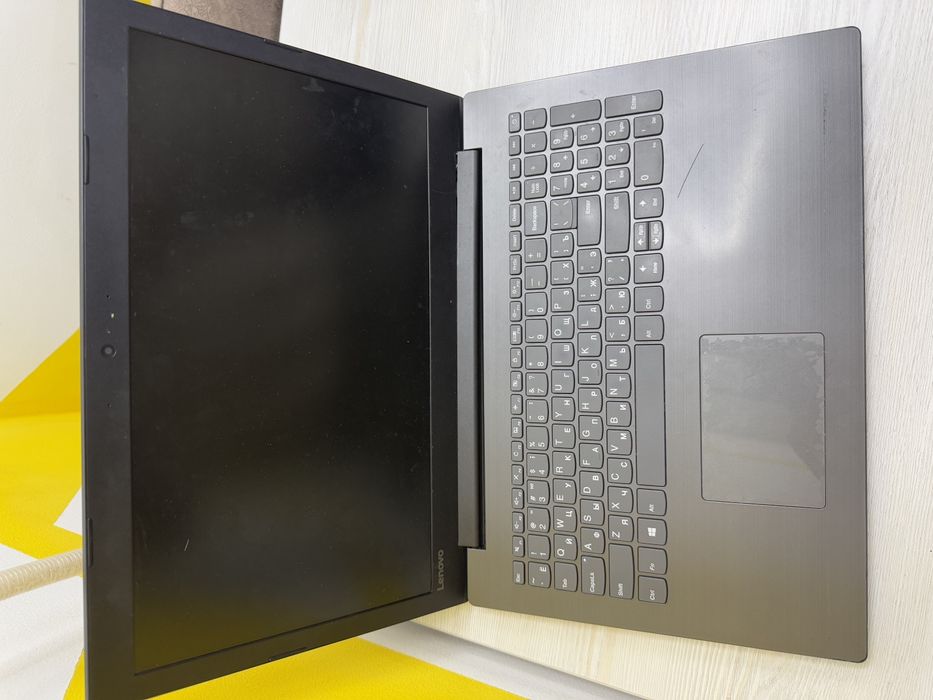 Lenovo noutbuklari