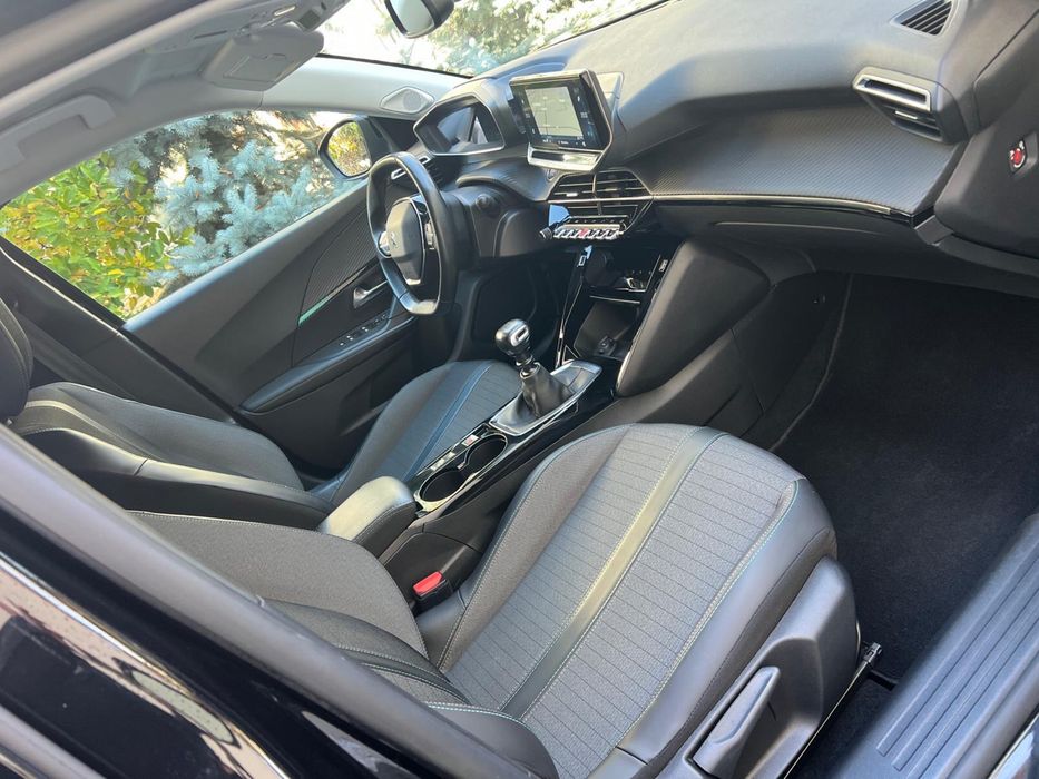 Vand Peugeot 2008 An2022