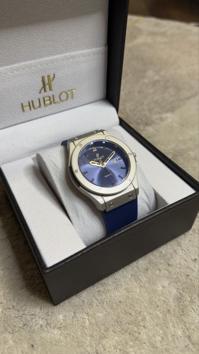 Мужские часы Hublot
