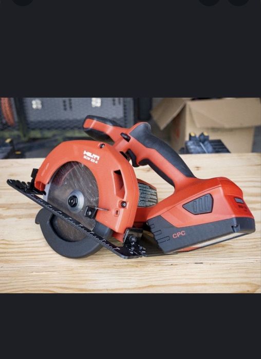 Hilti инструменты