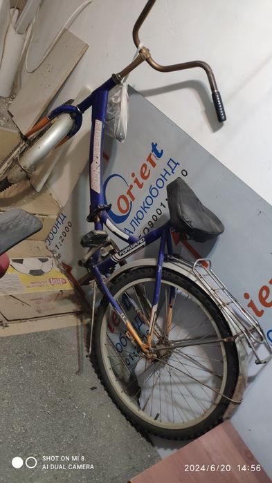 Велосипед продам