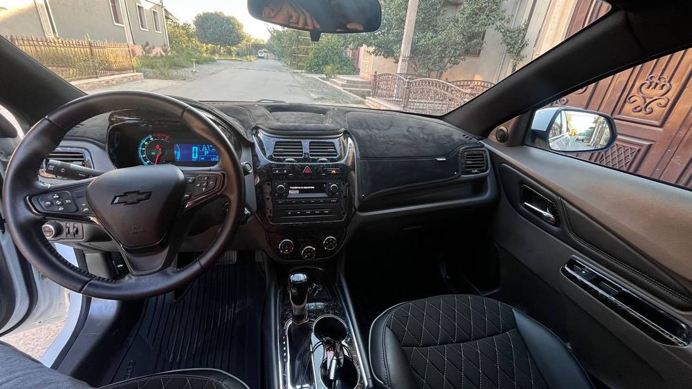 Cobolt Avtomat sotiladi  holati top toza !