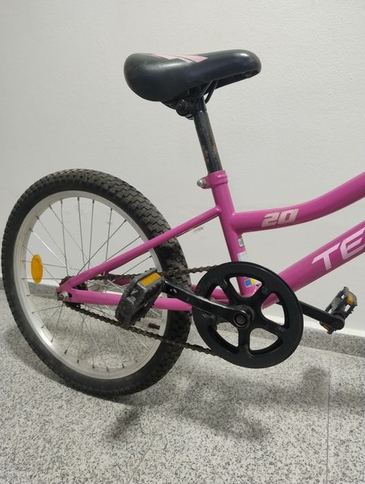 Bicicletă copii roti 20