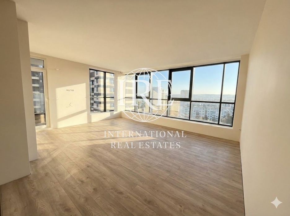 3-стаен в Варна-Бриз площ 115 цена 359000