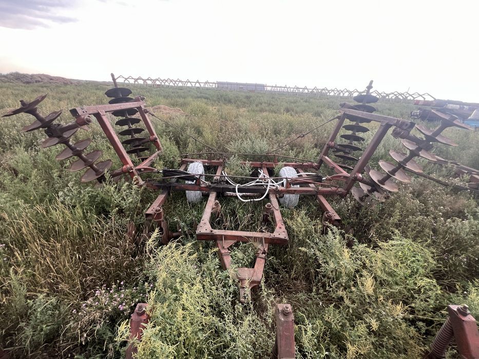 Продам БДТ-7 на ходу