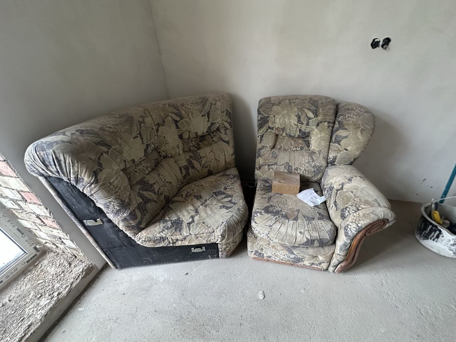 Диван бесплатно самовывоз