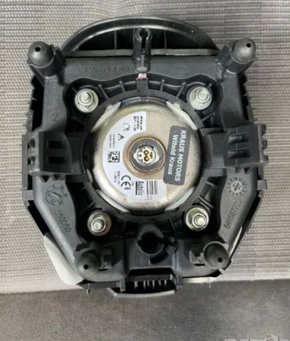 Airbag Opel Corsa F 2021