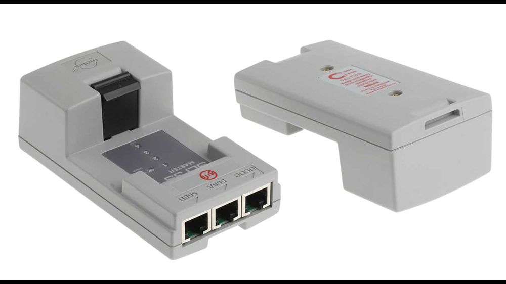 Molex Tester 33A-100-10