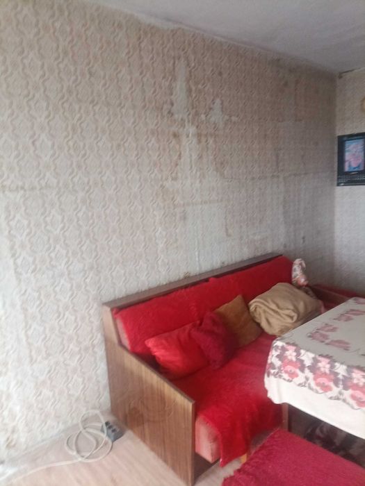 2062 - Продава се двустаен апартамент в ж.к. ”Орел”