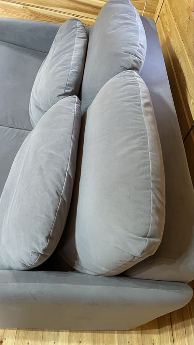 Диван - кровать, 2-х местный