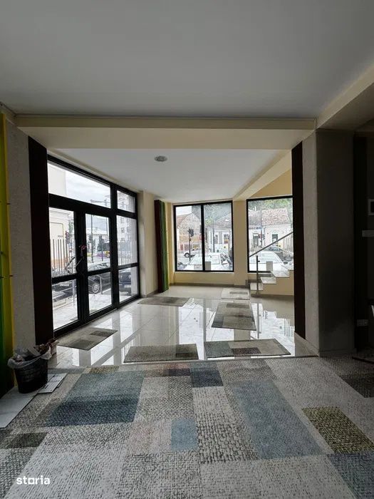 Spatiu de birouri de inchiriat zona centrala