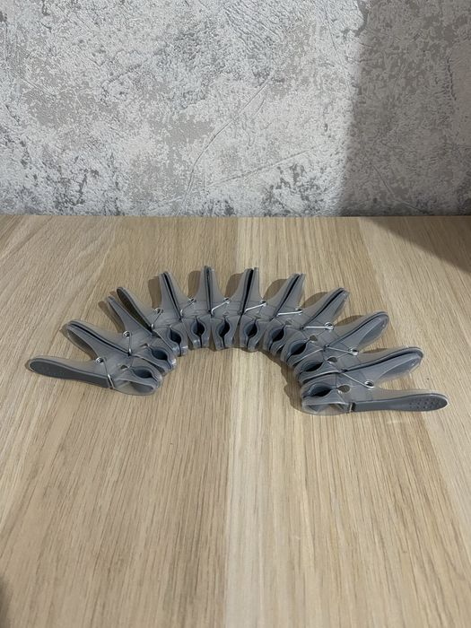 Прищепки для одежды