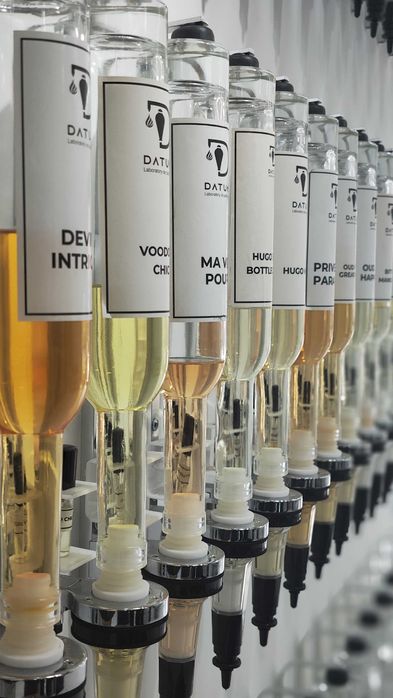 Парфюмы из Европы для женщин, мужчин и унисекс на любой вкус