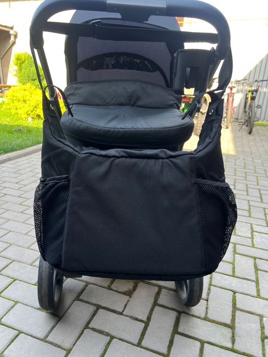 Продам  детскую  коляску