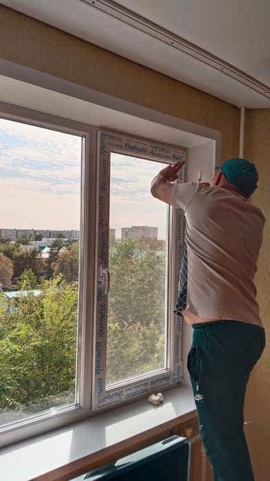 Пластиковые и алюминиевые окна ,двери ,балконы,перегородки.