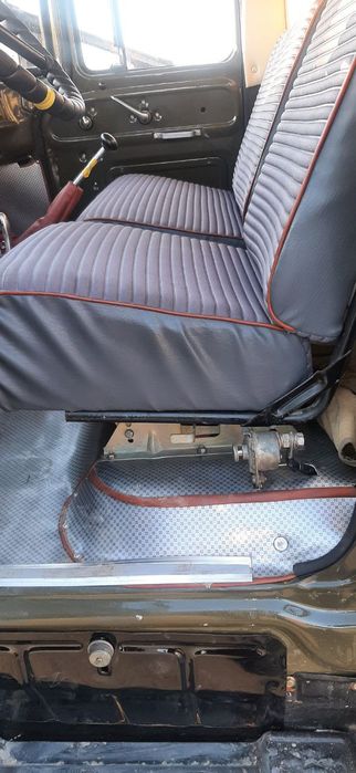 Zil 130 holat alo