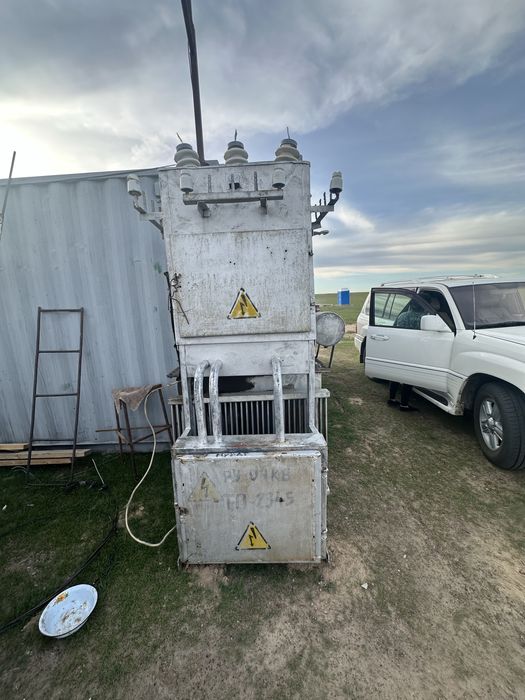 Трансформатор 250 квт