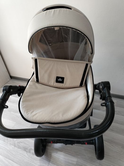 Продам коляску 2 в 1