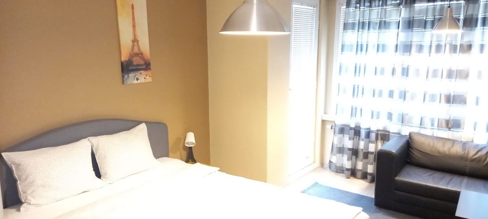 Апартамент за нощувки до МЕДИЦИНСКА АКАДЕМИЯ