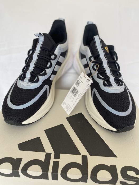 ADIDAS AlphaBounce Cloudfoam 42 2/3