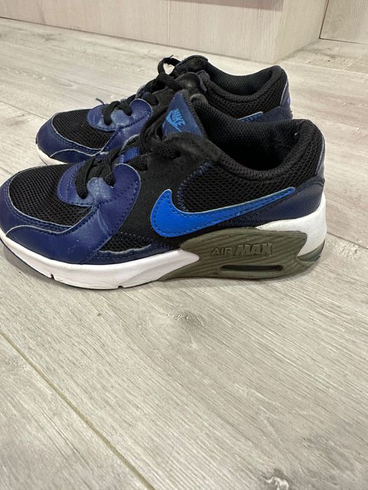 Маратонки Nike Air Max, размер 30 и 32