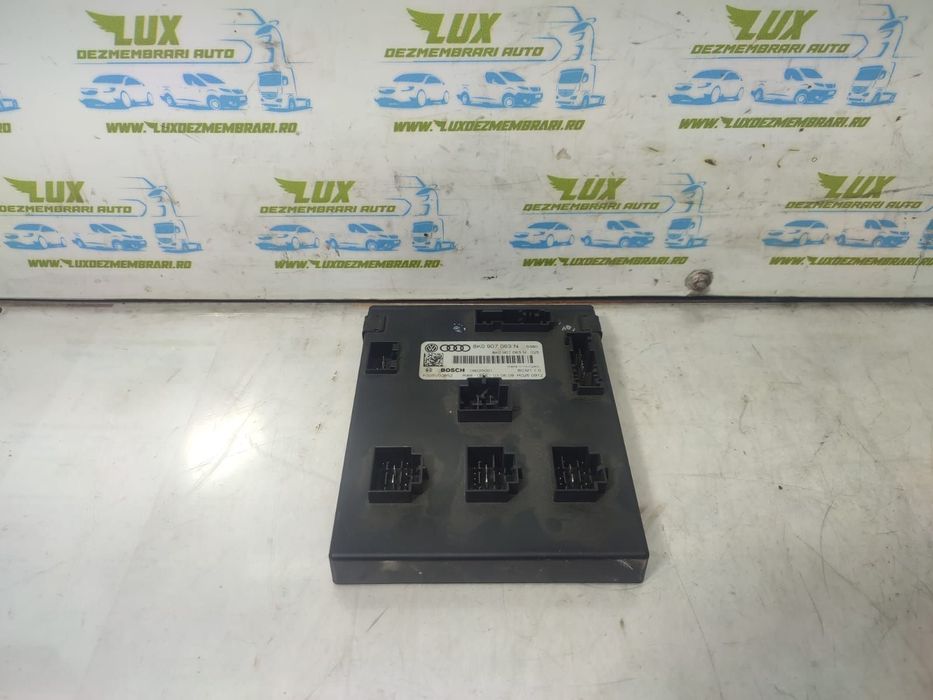 Modul confort 8K0907063N Audi Q5 8R [2008 - 2012]