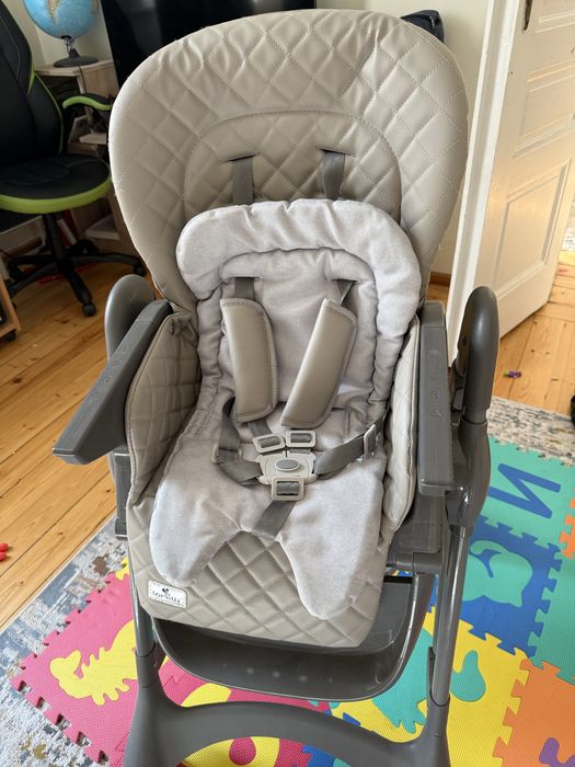 Детско Столче за хранене Lorelli