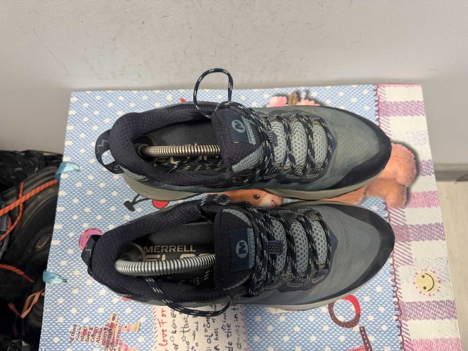 Merrell Moab Speed Gore-Tex''оригинални обувки 40 номер