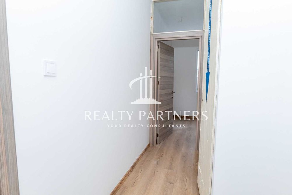 Продава 1-СТАЕН – кв. Надежда 2, гр. София