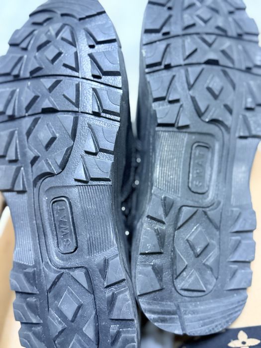 Продам новые берцы