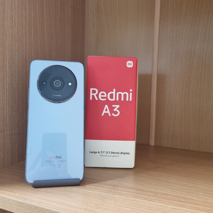 Xiaomi Redmi  A3