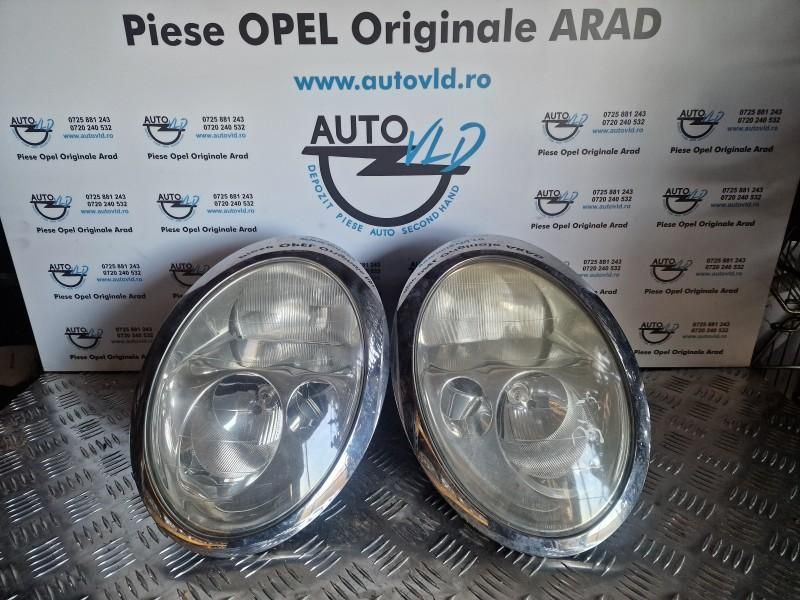 Far stanga R50 R53 MINI One