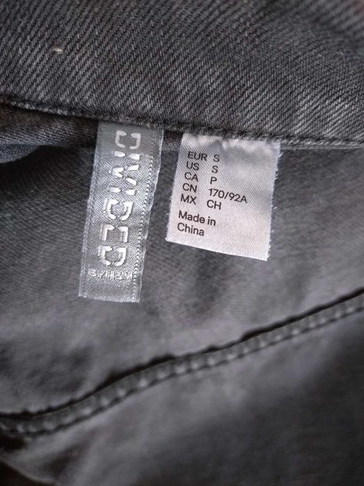 Vesta Jeans Divided H&M