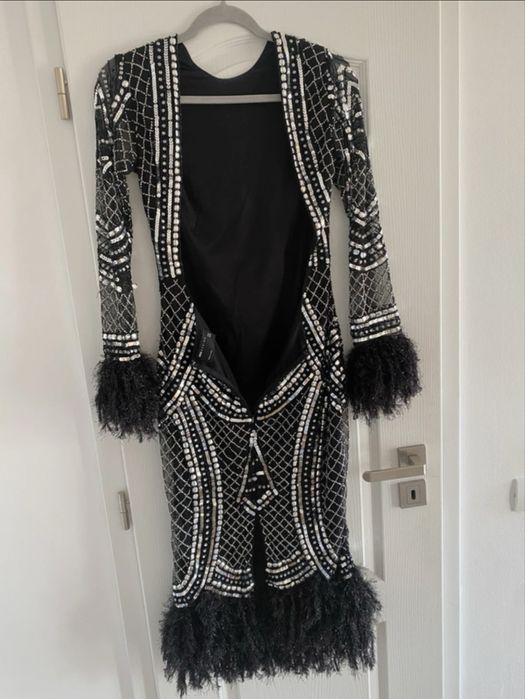 Rochie Bijuterie Asos