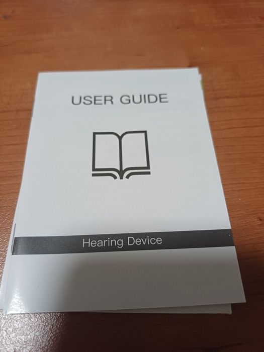 Aparat auditiv New Stil