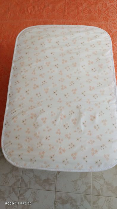 Матрак 120/60 2бр.