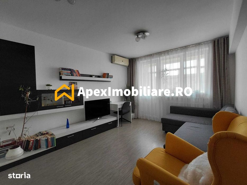 Ap. 2 cam de inchiriat Tineretului Bucuresti | Metrou 2 min | Ac boile — fotografia 3