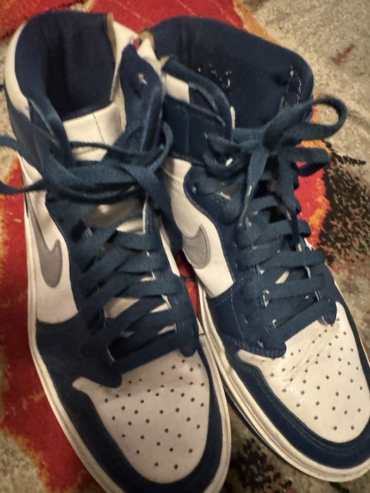 Air Jordan 1 Elevate High