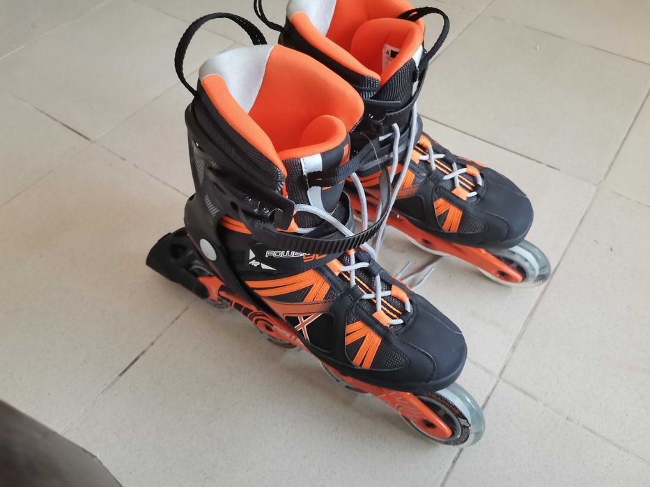 Ролери skate devisio  K2 X-TRAINING for men