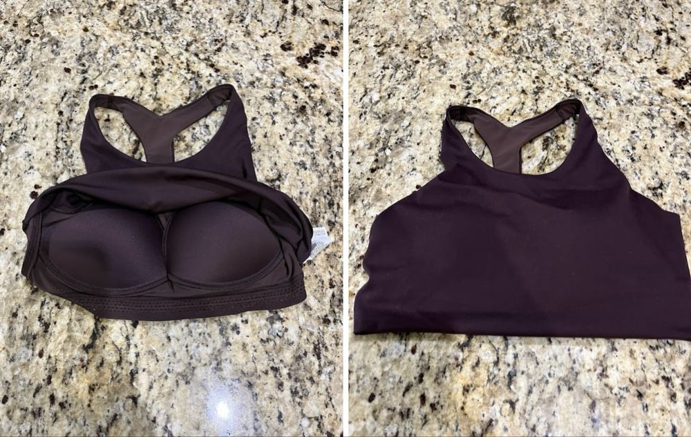 DKNY Calvin Klein Guess Nike бюстиета бельо