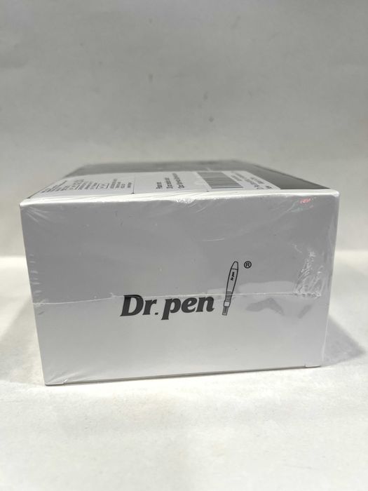Dr.Pen M8 Ultima Dermapen cu microneedling pt rejuvenare, NOU/Sigilat!