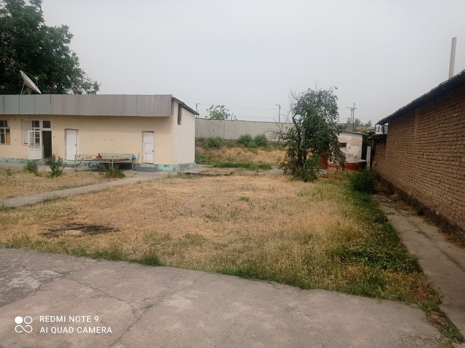 Mahala ichida er SOTILADI oralgan