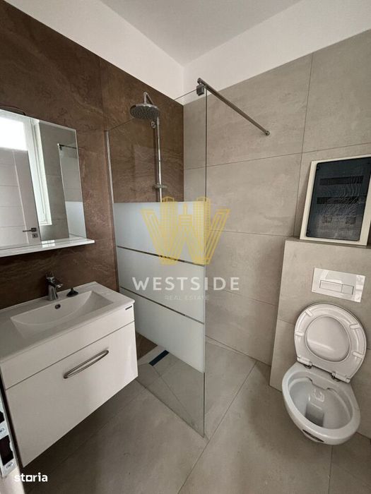 Duplex premium de vanzare, in Giroc