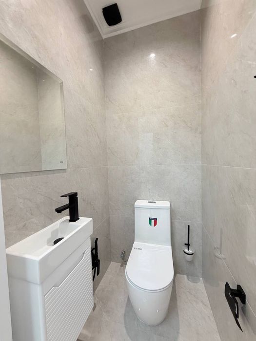 Riviera Продается 3 комнатная квартира ремонт Себзар, Riviera, Ганга