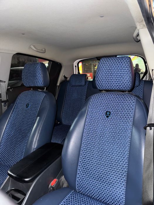 Chevrolet Spark 2019