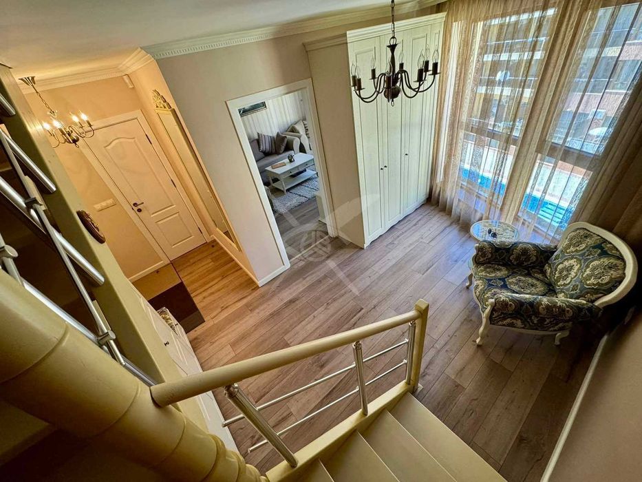 Мезонет в Несебър 66100