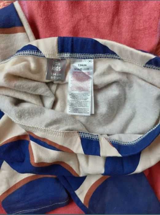 Colant termal fete 134