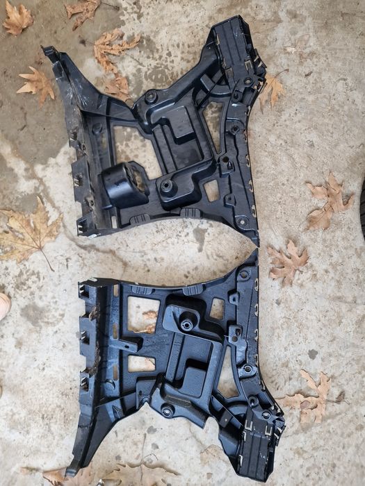 BMW 4 series G26  2023 ляв и десен държач